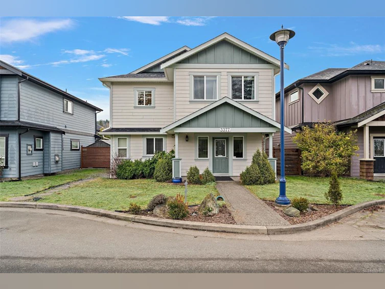3377 Piper Road, Langford, BC, V9C 0G9