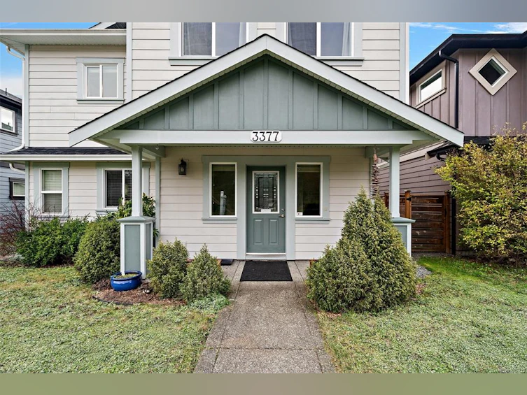 3377 Piper Road, Langford, BC, V9C 0G9 - 3