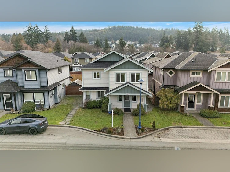 3377 Piper Road, Langford, BC, V9C 0G9 - 4