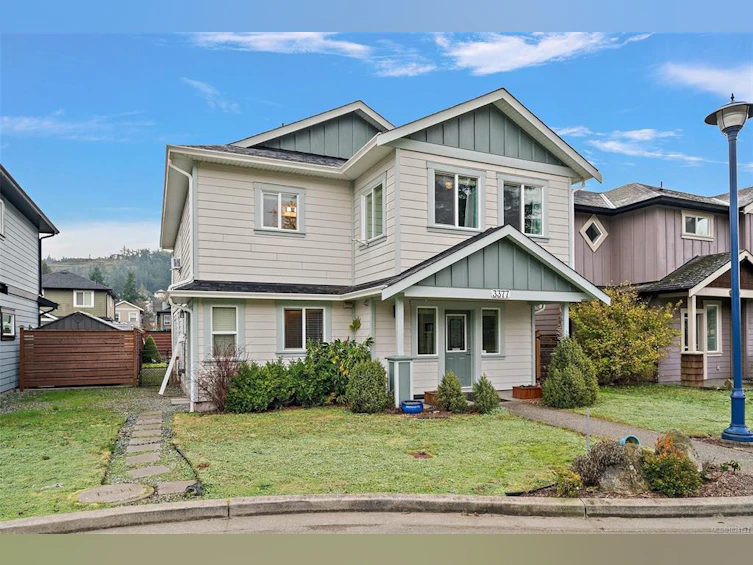 3377 Piper Road, Langford, BC, V9C 0G9 - 2