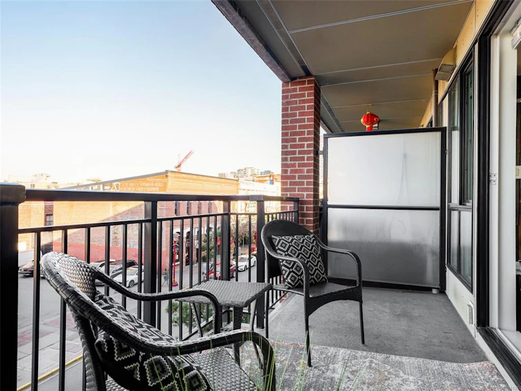 305-517 Fisgard Street, Victoria, BC, V8W 0C5 - 20