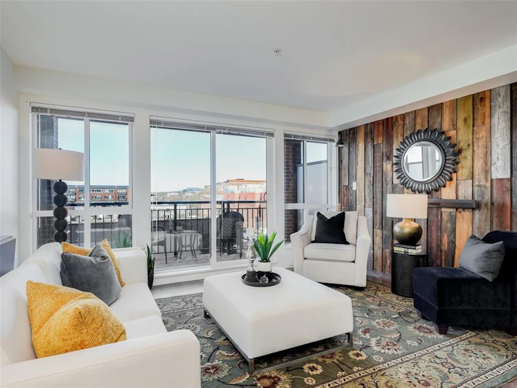 305-517 Fisgard Street, Victoria, BC, V8W 0C5 - 6