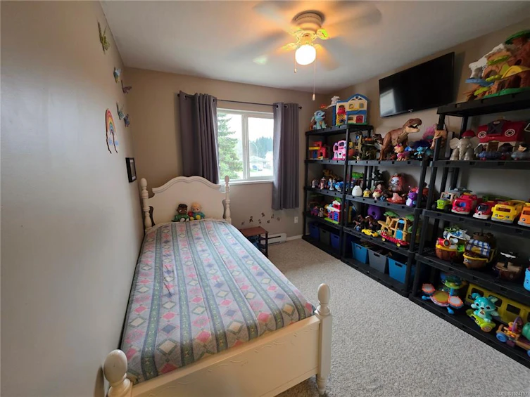 5413 W Woodland Crescent, Port Alberni, BC, V9Y 8H1 - 16