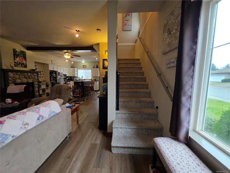 5413 W Woodland Crescent, Port Alberni, BC, V9Y 8H1 - 8