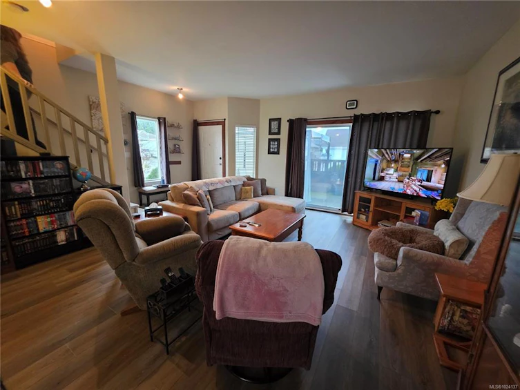 5413 W Woodland Crescent, Port Alberni, BC, V9Y 8H1 - 3