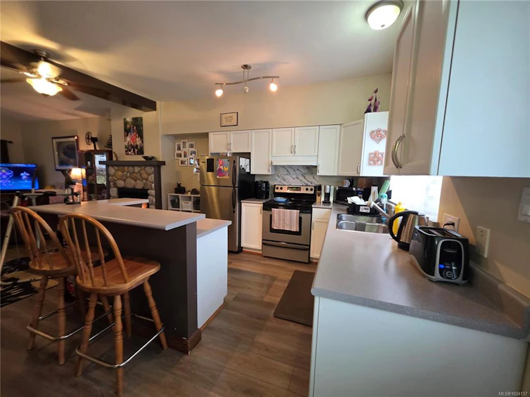 5413 W Woodland Crescent, Port Alberni, BC, V9Y 8H1 - 6