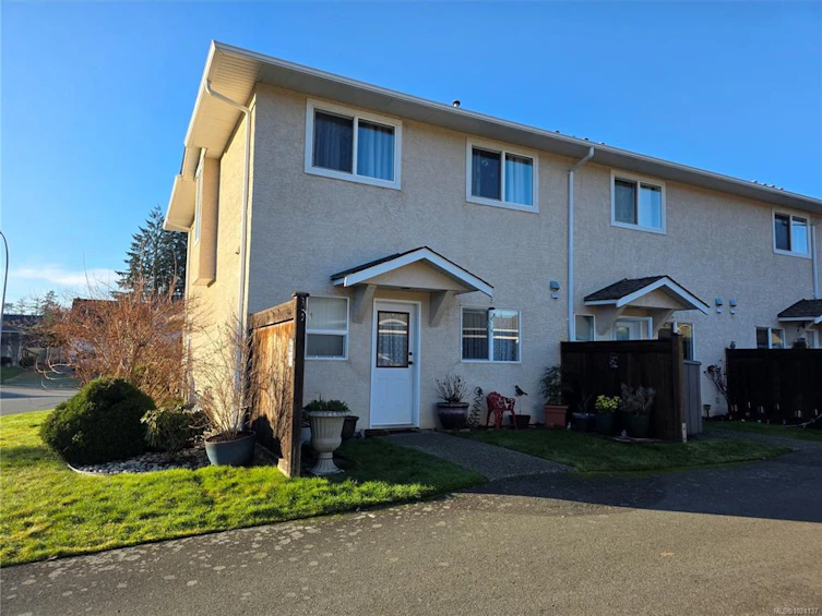 5413 W Woodland Crescent, Port Alberni, BC, V9Y 8H1 - 2