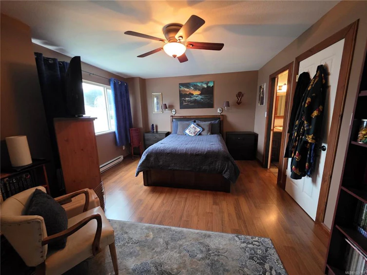 5413 W Woodland Crescent, Port Alberni, BC, V9Y 8H1 - 12