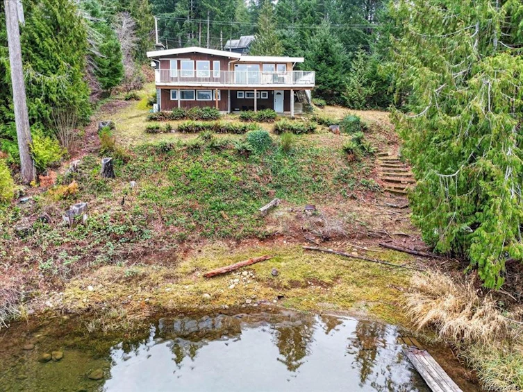 10258 Stirling Arm Crescent, Port Alberni, BC, V9Y 9C5 - 2