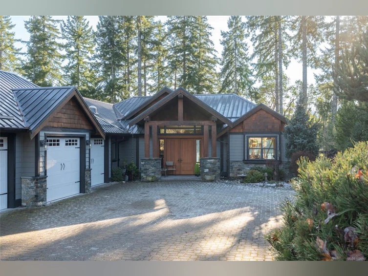 7342 Lakefront Place, Lake Cowichan, BC, V0R 2G0 - 79