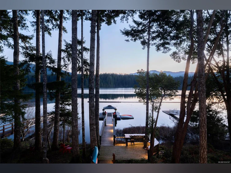 7342 Lakefront Place, Lake Cowichan, BC, V0R 2G0 - 90