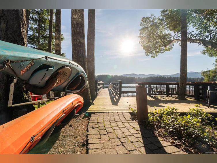7342 Lakefront Place, Lake Cowichan, BC, V0R 2G0 - 9