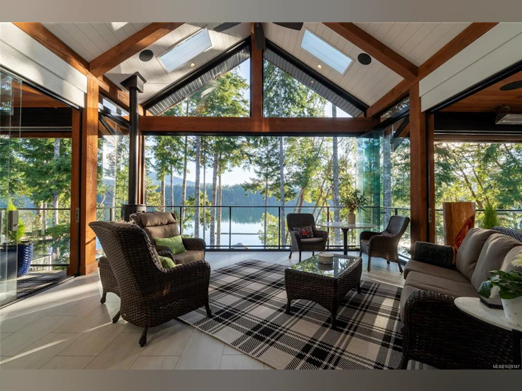 7342 Lakefront Place, Lake Cowichan, BC, V0R 2G0 - 26