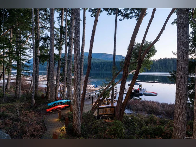 7342 Lakefront Place, Lake Cowichan, BC, V0R 2G0 - 91