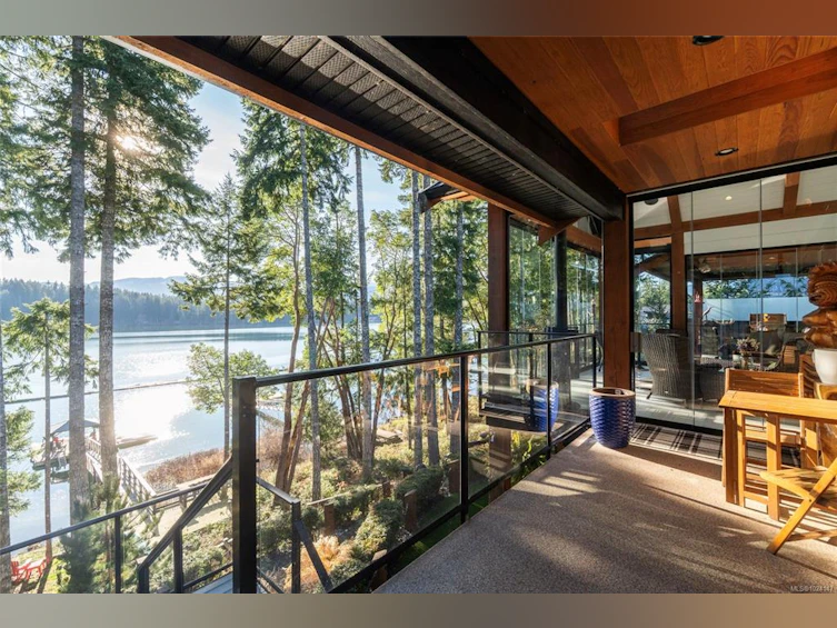 7342 Lakefront Place, Lake Cowichan, BC, V0R 2G0 - 45