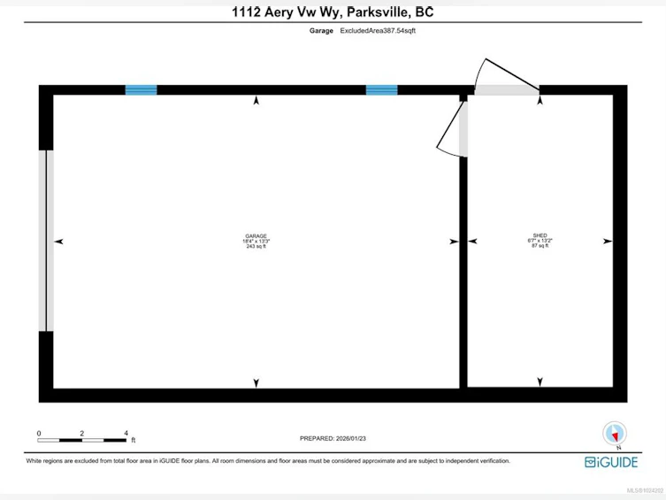 1112 Aery View Way, French Creek, BC, V9P 2N9 - 76