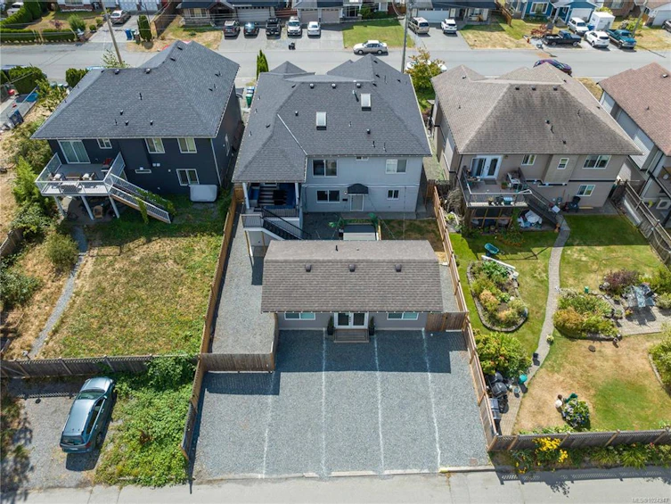 2148 Lark Crescent, Nanaimo, BC, V9S 5J8 - 3