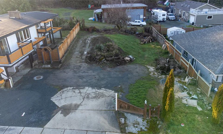 Lot 1 Tidemark Way