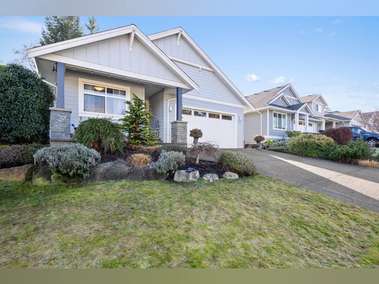 1151 Crown Isle Boulevard, Courtenay, BC, V9N 0E1 - 31