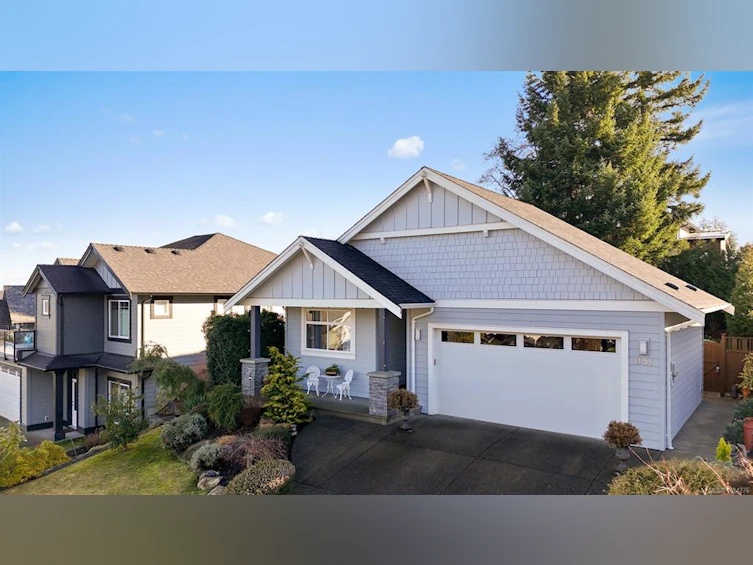 1151 Crown Isle Boulevard, Courtenay, BC, V9N 0E1 - 33