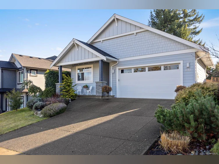 1151 Crown Isle Boulevard, Courtenay, BC, V9N 0E1 - 2