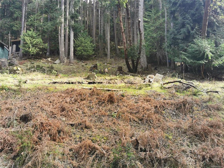 Lot 25 Wood Dale Drive, Mayne Island, BC, V0N 2J2 - 2