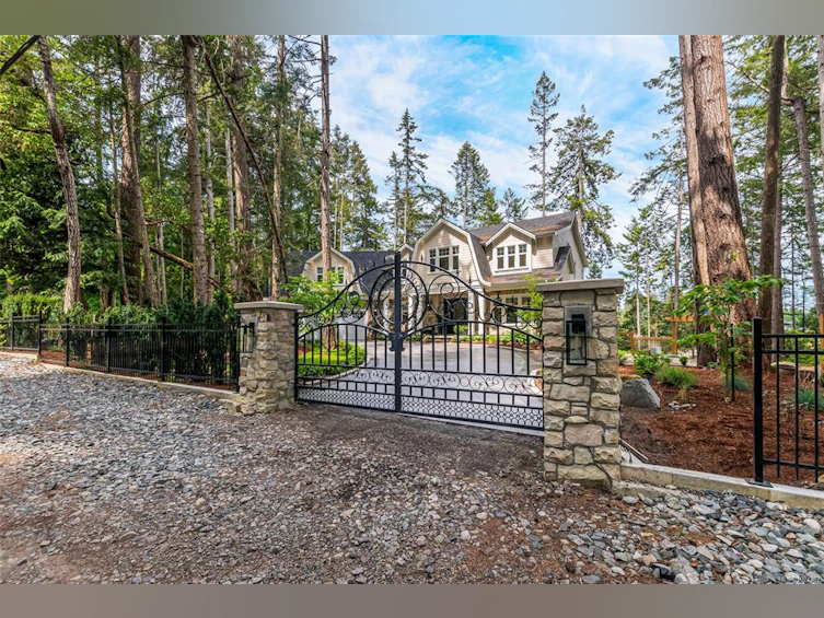 3973 Cove Road, Ladysmith, BC, V9G 1K5 - 66