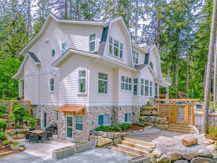 3973 Cove Road, Ladysmith, BC, V9G 1K5 - 4