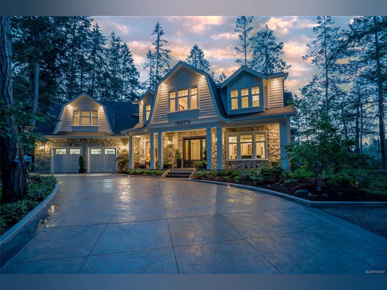 3973 Cove Road, Ladysmith, BC, V9G 1K5 - 40