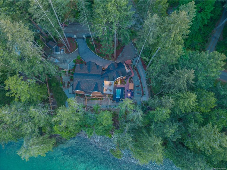 3973 Cove Road, Ladysmith, BC, V9G 1K5 - 60