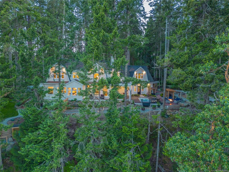 3973 Cove Road, Ladysmith, BC, V9G 1K5 - 59