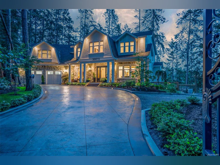 3973 Cove Road, Ladysmith, BC, V9G 1K5 - 41