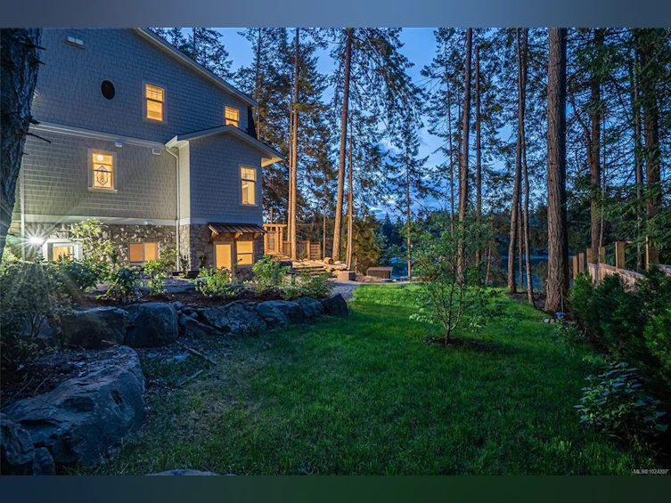 3973 Cove Road, Ladysmith, BC, V9G 1K5 - 46
