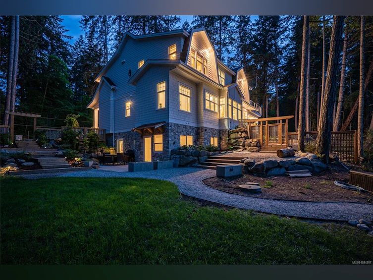 3973 Cove Road, Ladysmith, BC, V9G 1K5 - 52