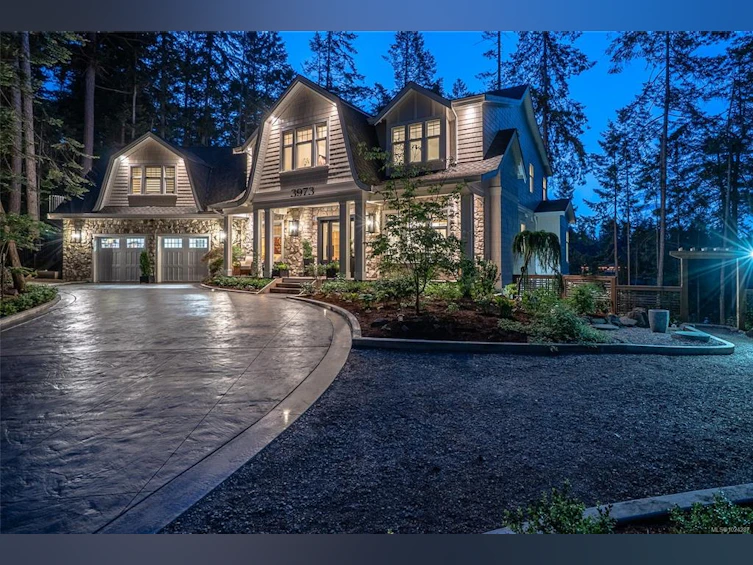 3973 Cove Road, Ladysmith, BC, V9G 1K5