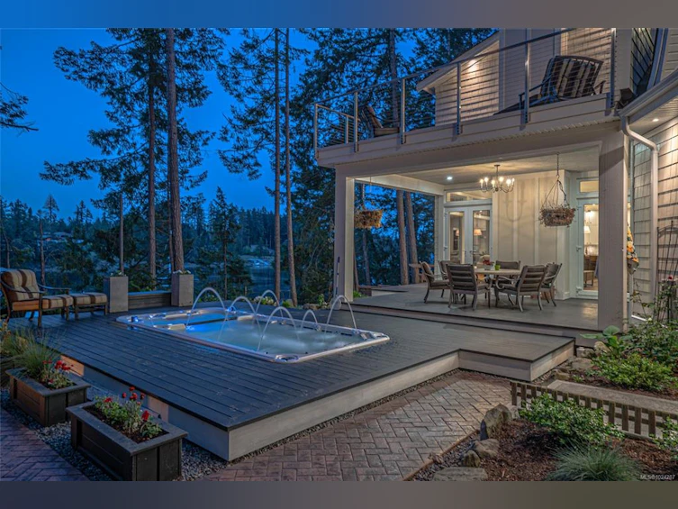 3973 Cove Road, Ladysmith, BC, V9G 1K5 - 45
