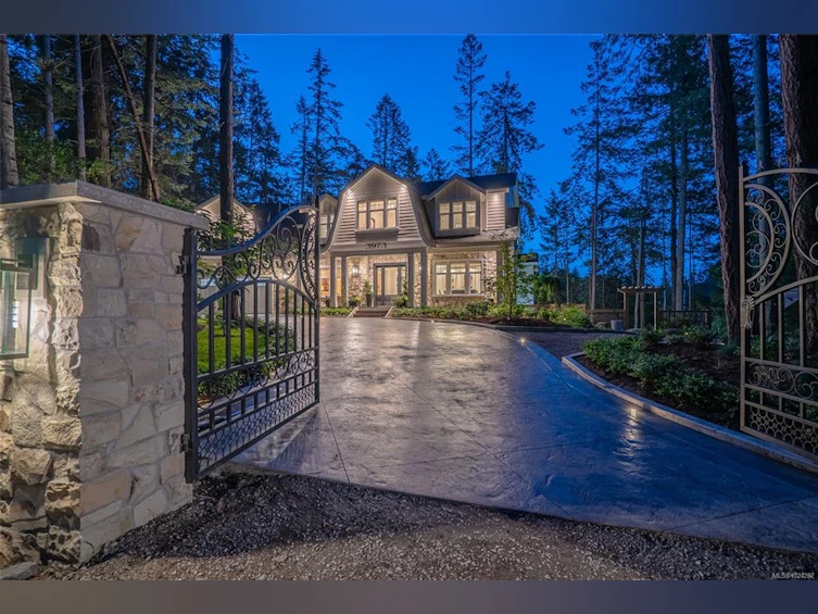3973 Cove Road, Ladysmith, BC, V9G 1K5 - 47