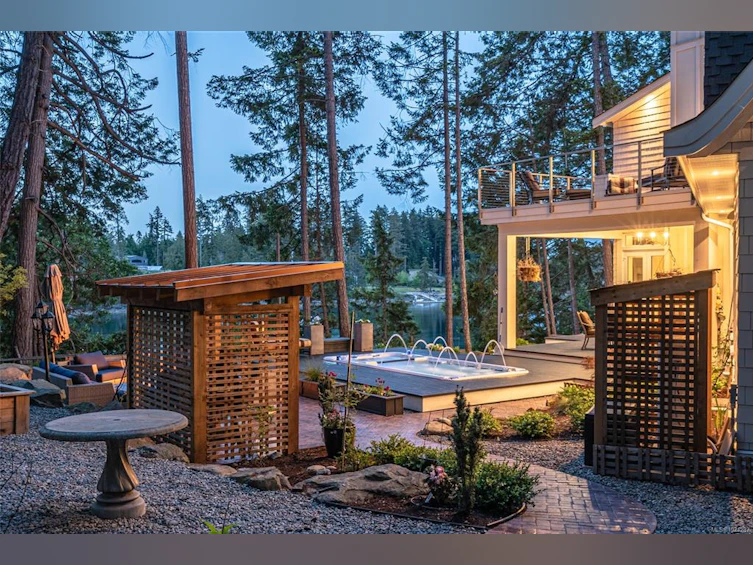 3973 Cove Road, Ladysmith, BC, V9G 1K5 - 50