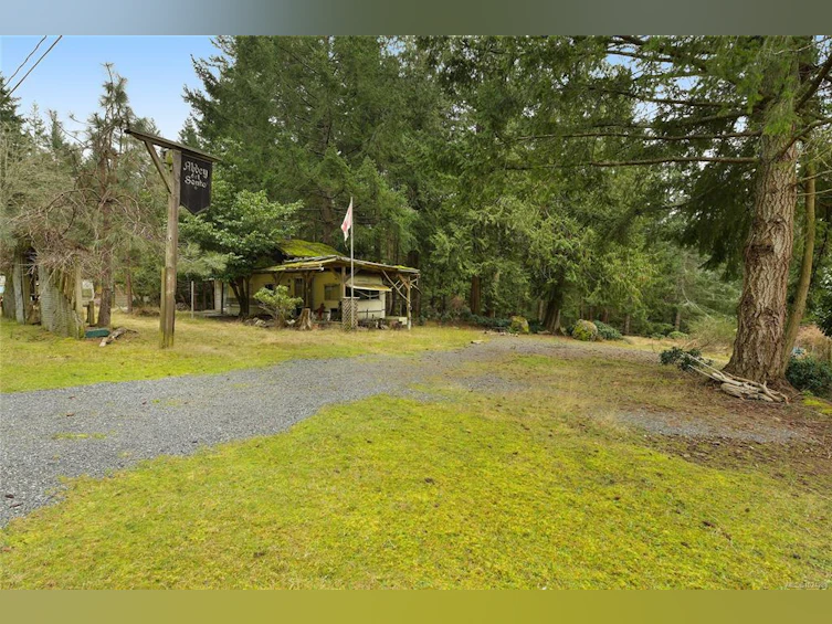 416 Wood Dale Drive, Mayne Island, BC, V0N 2J2 - 9
