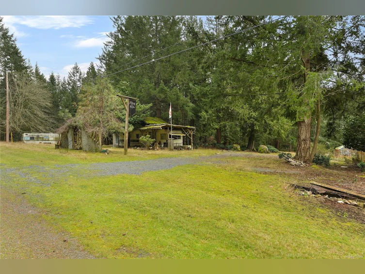 416 Wood Dale Drive, Mayne Island, BC, V0N 2J2 - 11