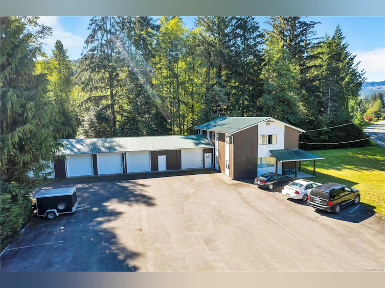 1260 Sayward Road, Kelsey Bay/Sayward, BC, V0P 1R0 - 2