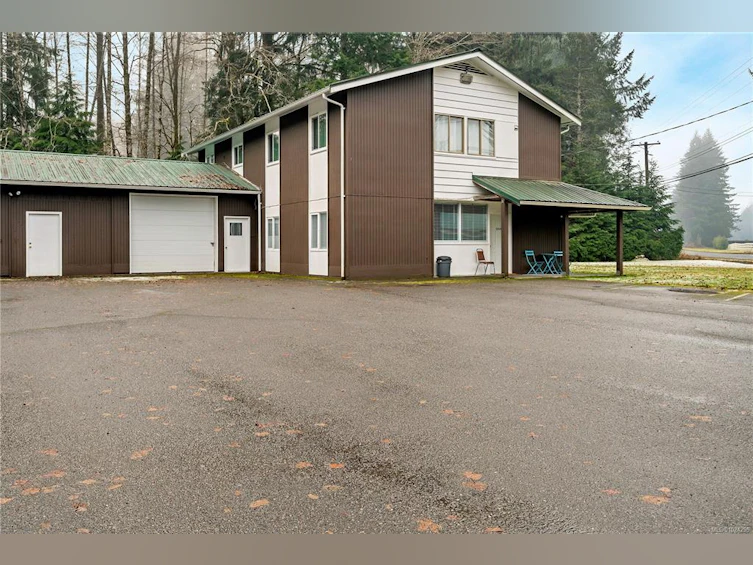 1260 Sayward Road, Kelsey Bay/Sayward, BC, V0P 1R0 - 18