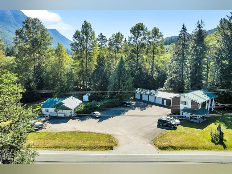 1260 Sayward Road, Kelsey Bay/Sayward, BC, V0P 1R0 - 3