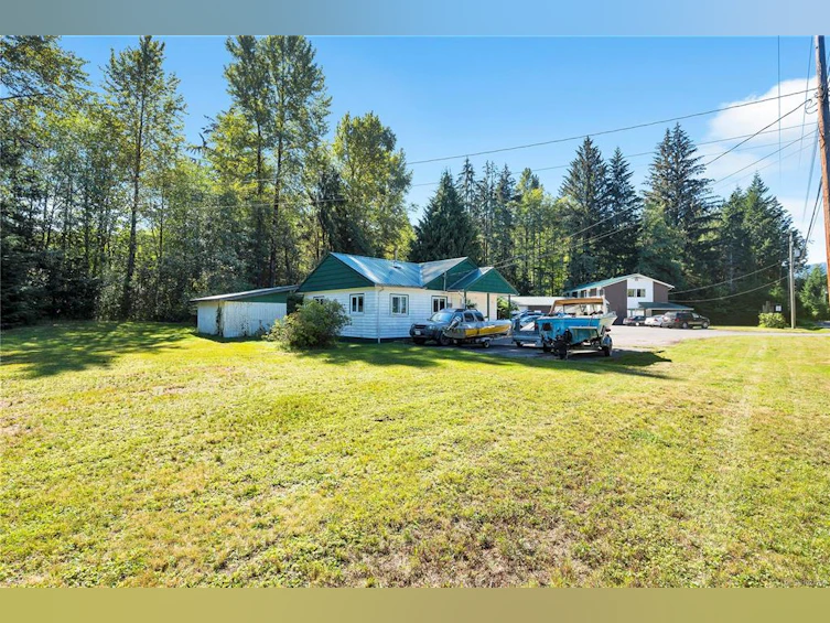 1260 Sayward Road, Kelsey Bay/Sayward, BC, V0P 1R0 - 15