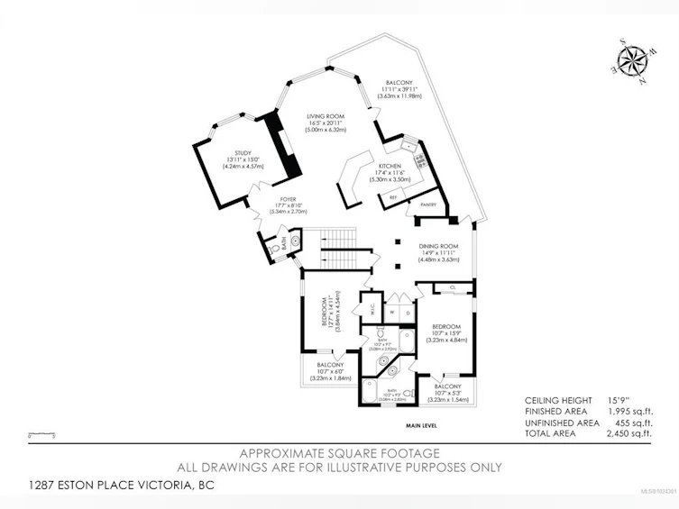 1287 Eston Place, Langford, BC, V9B 6V3 - 65