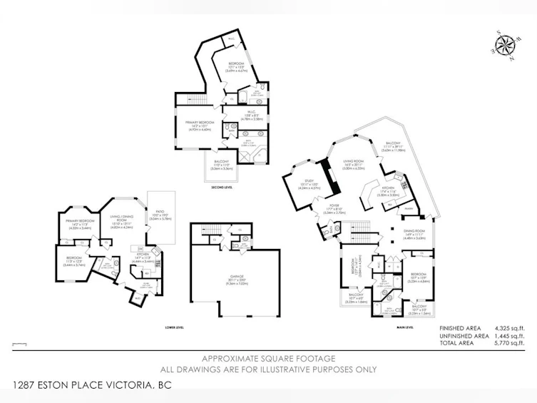 1287 Eston Place, Langford, BC, V9B 6V3 - 68