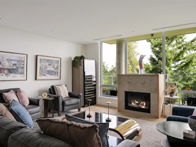 202-5388 Hill Rise Terrace - 4