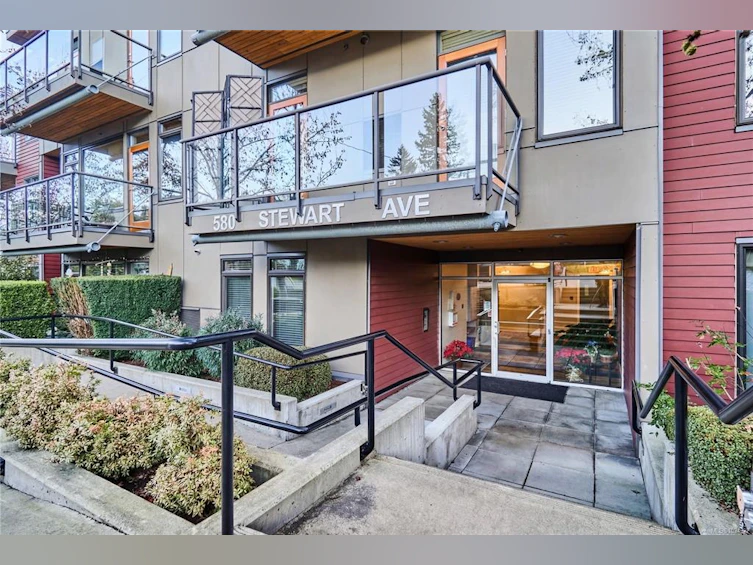 302-580 Stewart Avenue, Nanaimo, BC, V9S 0A1 - 13