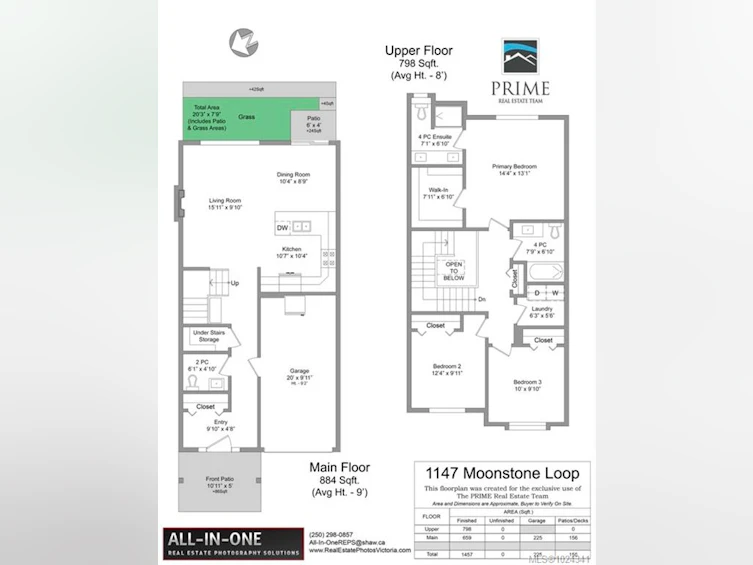 1147 Moonstone Loop, Langford, BC, V9B 0Y6 - 78