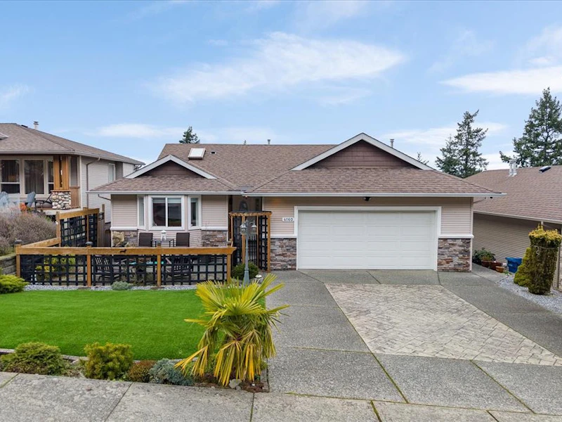4160 Gulfview Drive, Nanaimo BC V9T 6G3